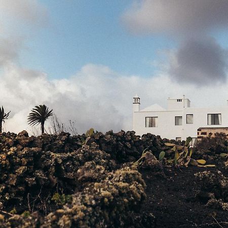 Casa Nube Blanca Guest House Ye Luaran gambar
