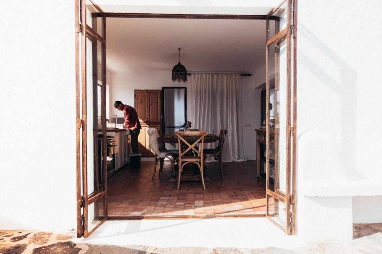 Casa Nube Blanca Guest House Ye Luaran gambar