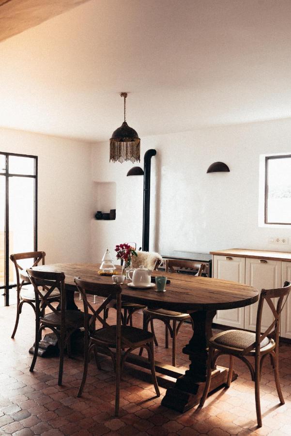 Casa Nube Blanca Guest House Ye Luaran gambar