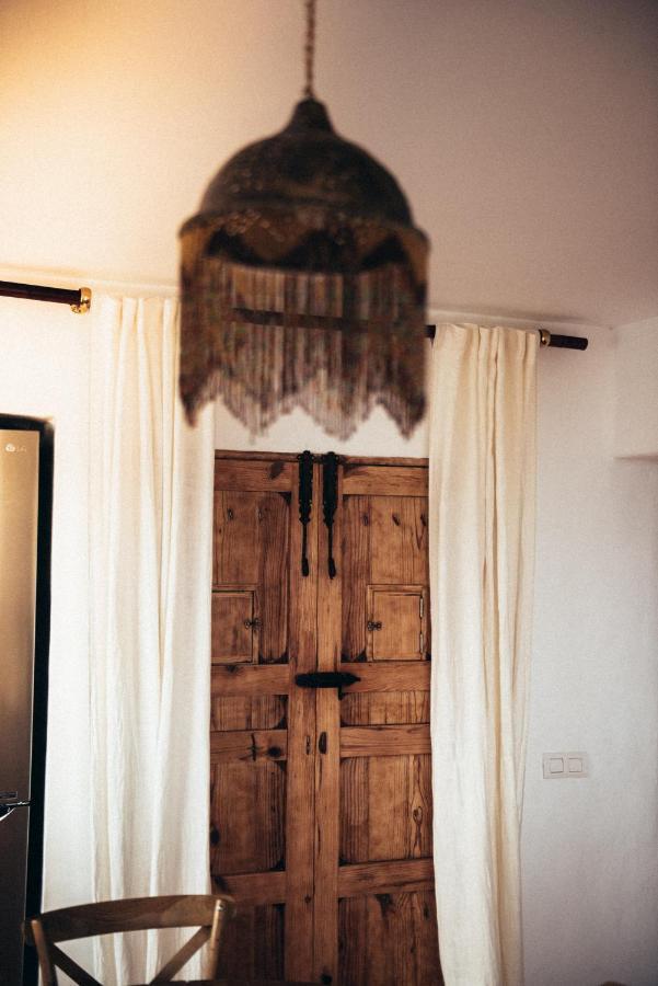 Casa Nube Blanca Guest House Ye Luaran gambar