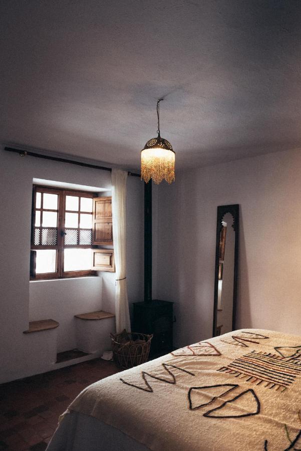 Casa Nube Blanca Guest House Ye Luaran gambar