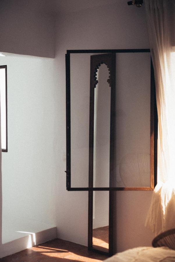 Casa Nube Blanca Guest House Ye Luaran gambar