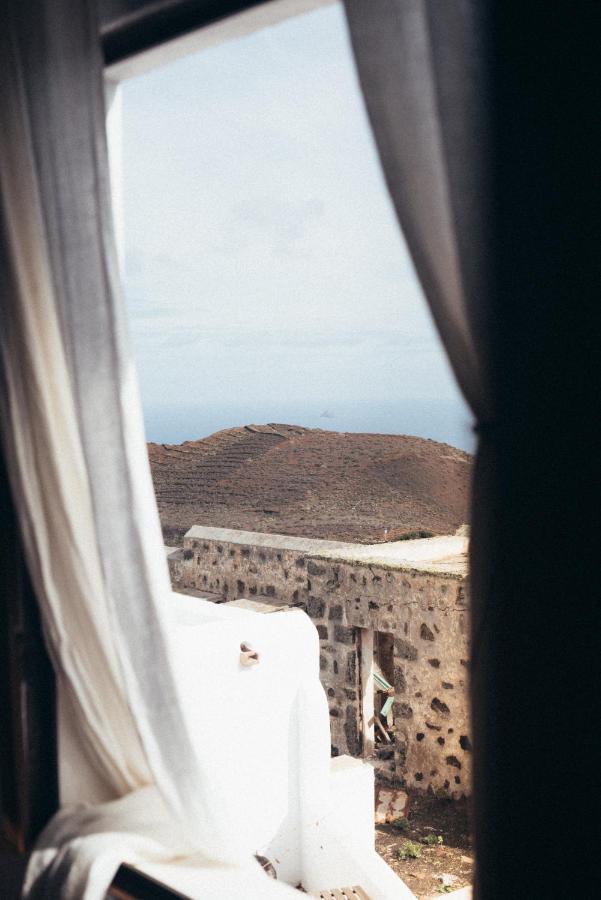 Casa Nube Blanca Guest House Ye Luaran gambar