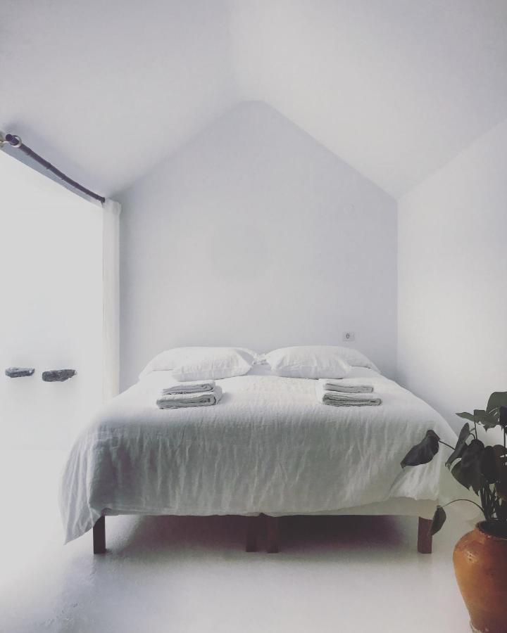 Casa Nube Blanca Guest House Ye Luaran gambar