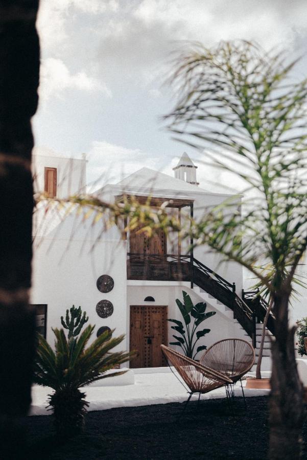 Casa Nube Blanca Guest House Ye Luaran gambar