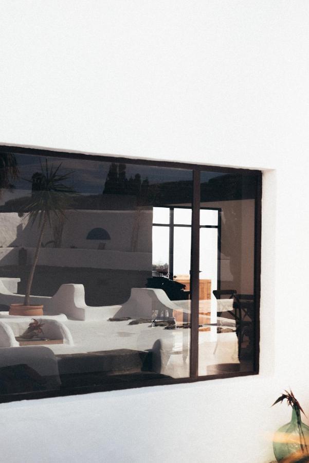 Casa Nube Blanca Guest House Ye Luaran gambar