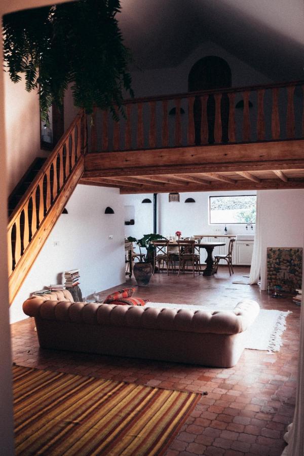 Casa Nube Blanca Guest House Ye Luaran gambar