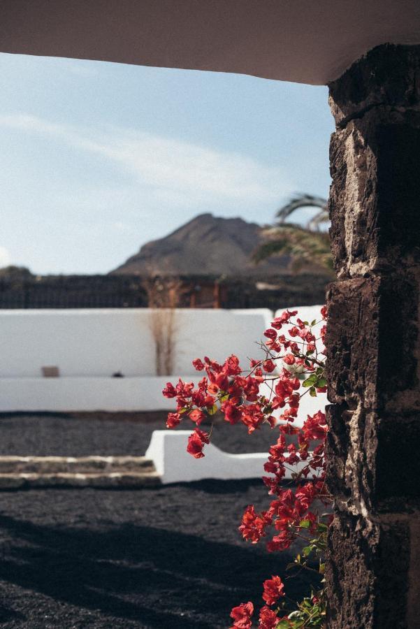 Casa Nube Blanca Guest House Ye Luaran gambar