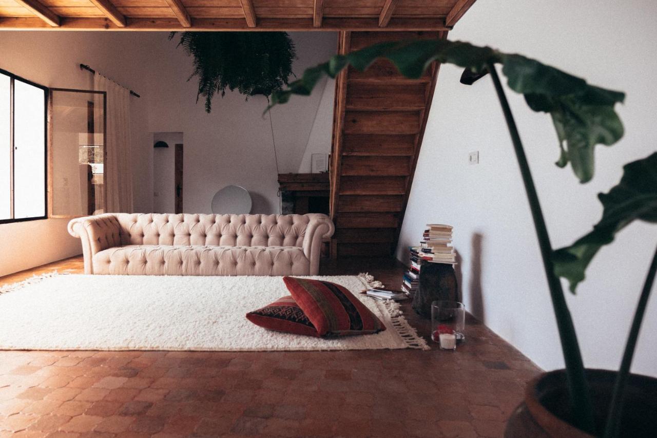 Casa Nube Blanca Guest House Ye Luaran gambar