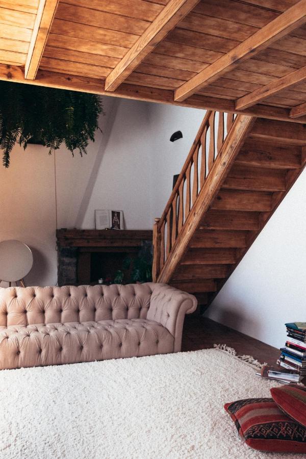 Casa Nube Blanca Guest House Ye Luaran gambar