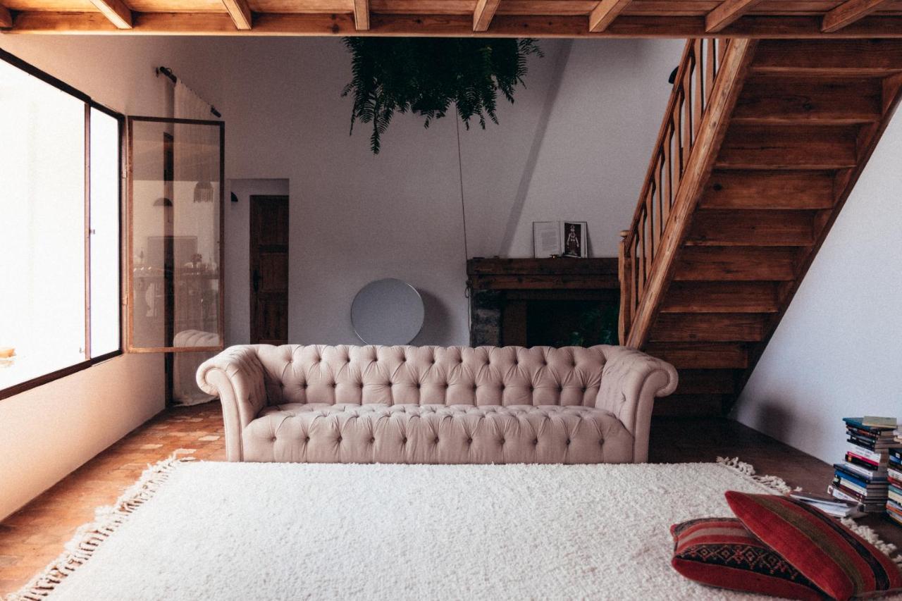 Casa Nube Blanca Guest House Ye Luaran gambar