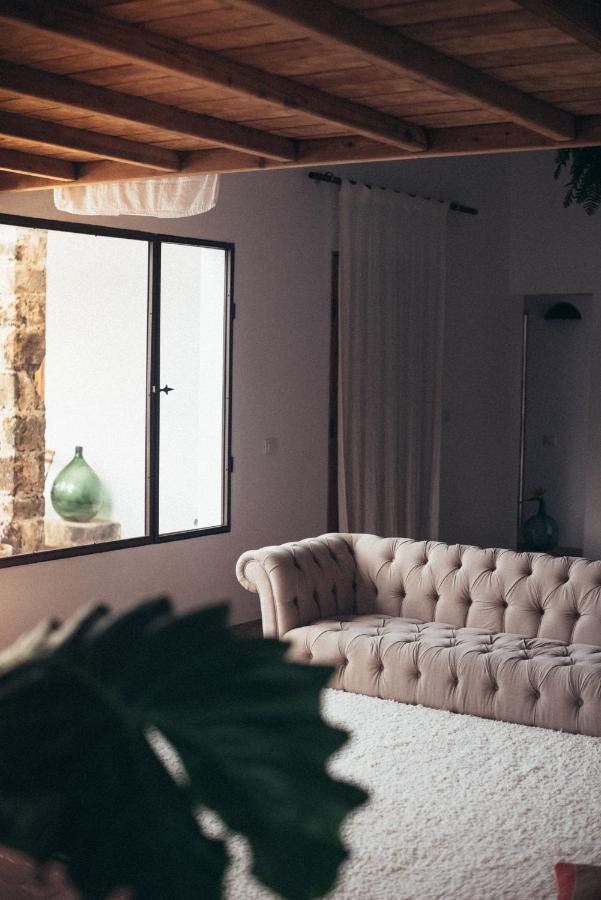 Casa Nube Blanca Guest House Ye Luaran gambar