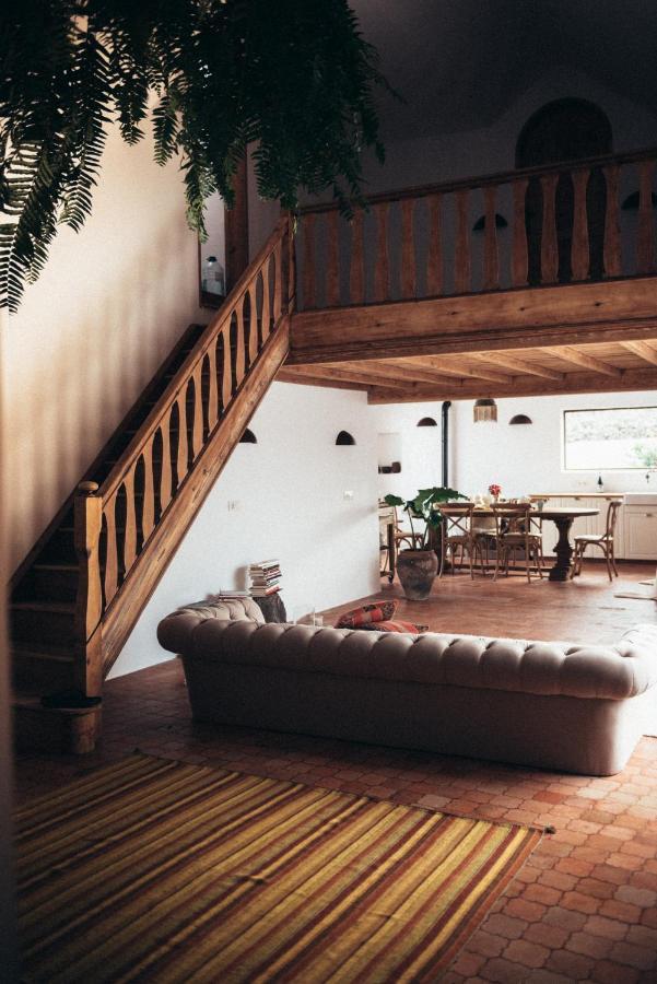Casa Nube Blanca Guest House Ye Luaran gambar
