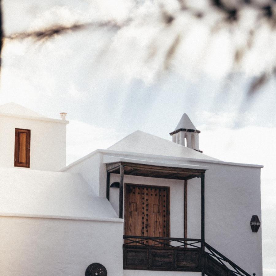 Casa Nube Blanca Guest House Ye Luaran gambar
