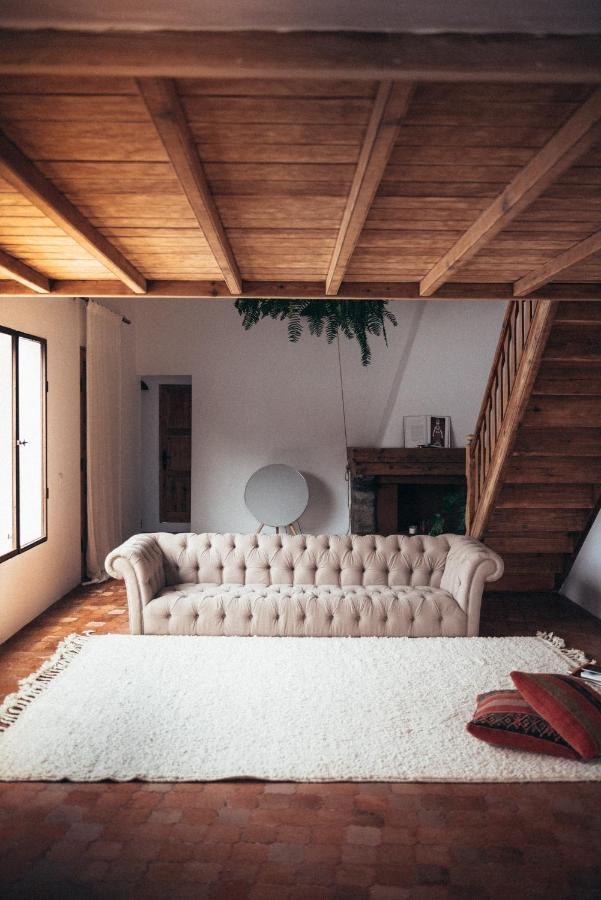 Casa Nube Blanca Guest House Ye Luaran gambar