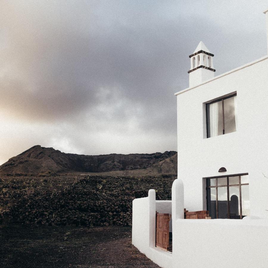 Casa Nube Blanca Guest House Ye Luaran gambar
