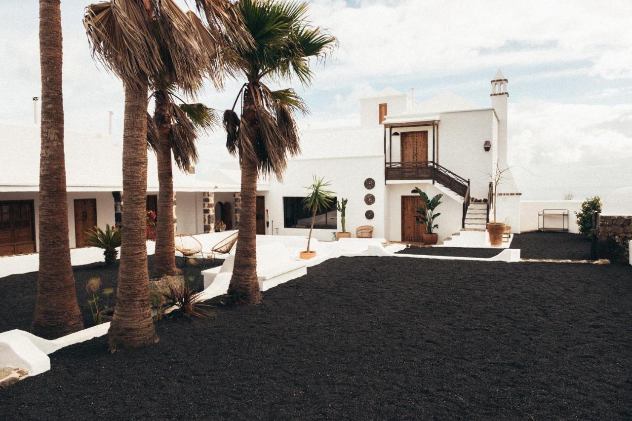 Casa Nube Blanca Guest House Ye Luaran gambar