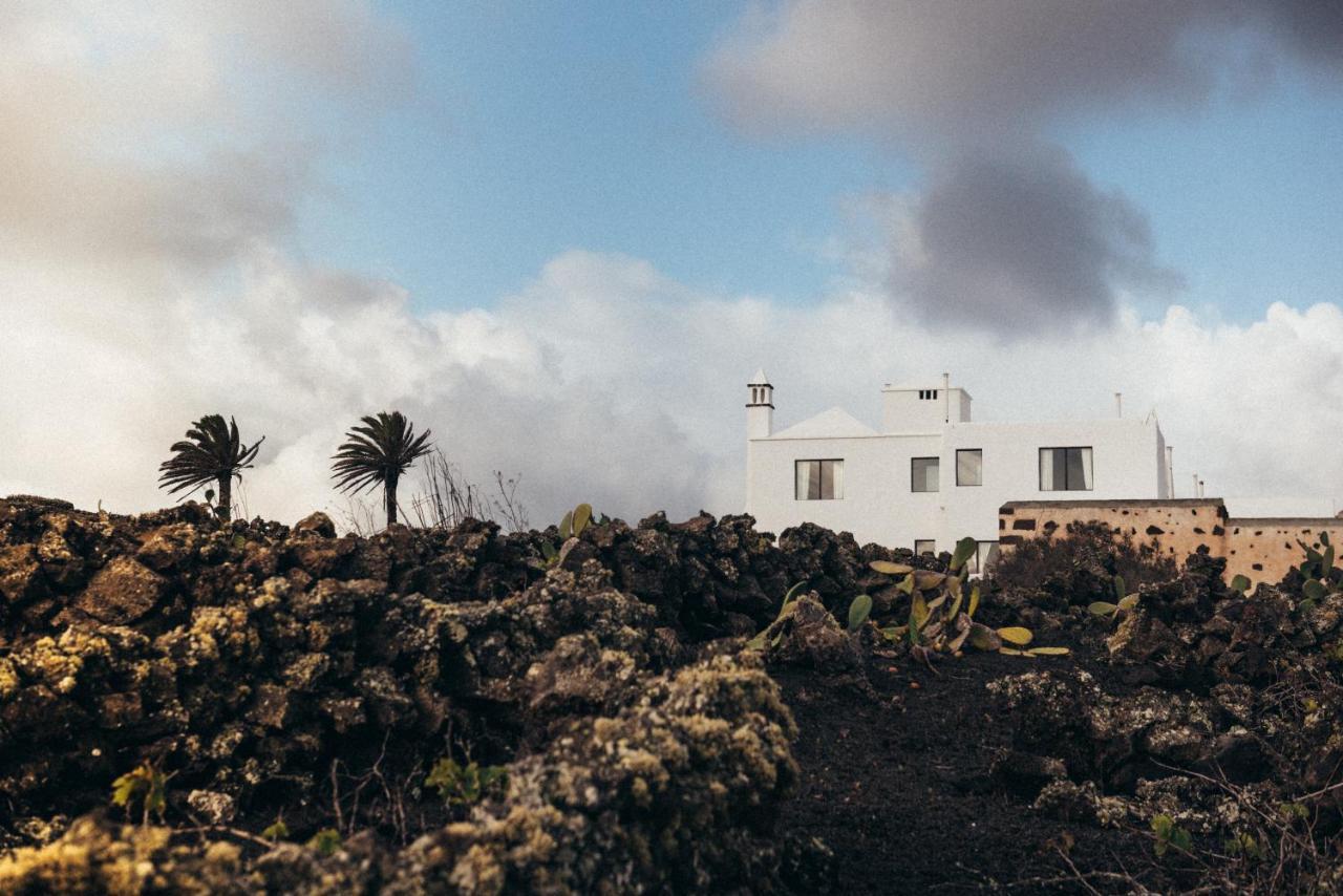 Casa Nube Blanca Guest House Ye Luaran gambar