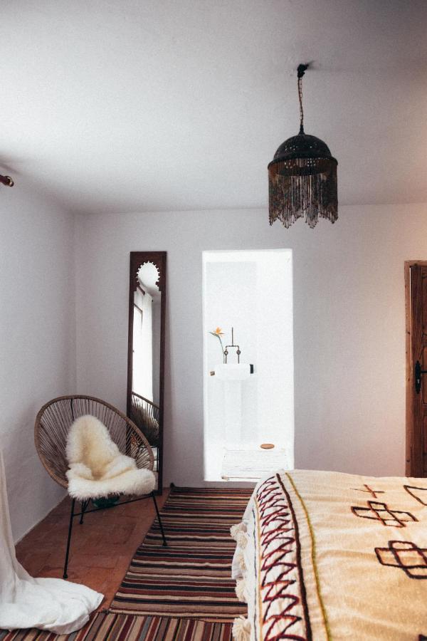 Casa Nube Blanca Guest House Ye Luaran gambar