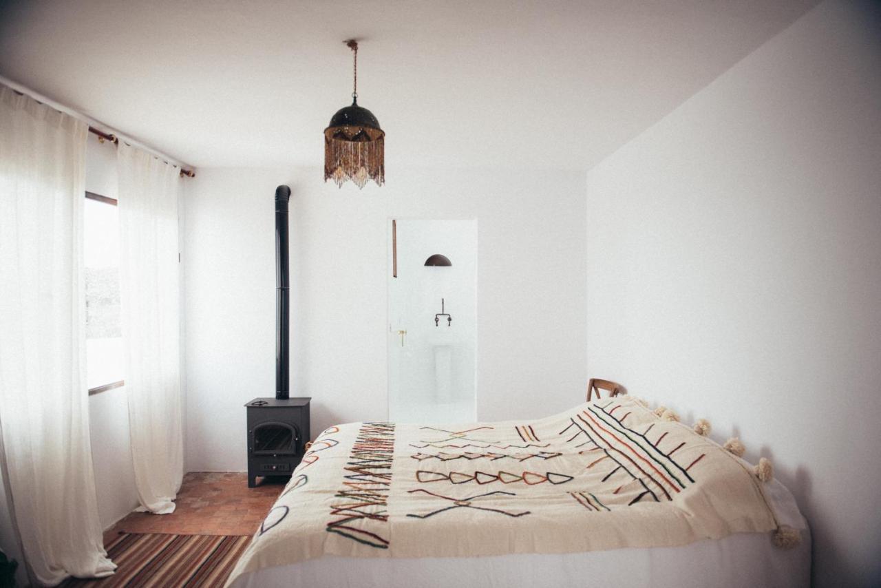 Casa Nube Blanca Guest House Ye Luaran gambar