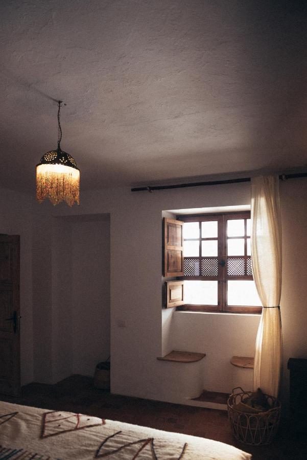 Casa Nube Blanca Guest House Ye Luaran gambar