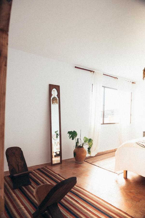 Casa Nube Blanca Guest House Ye Luaran gambar