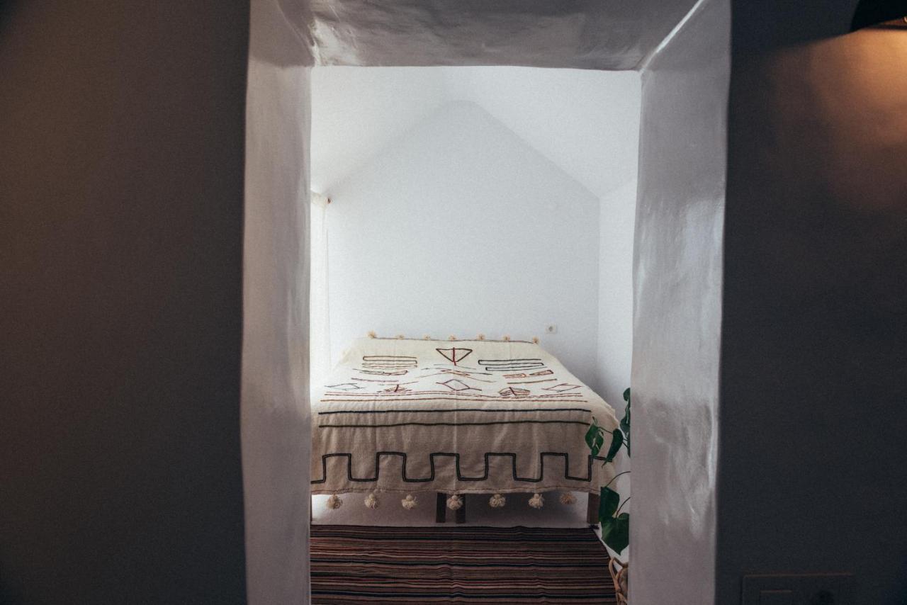 Casa Nube Blanca Guest House Ye Luaran gambar