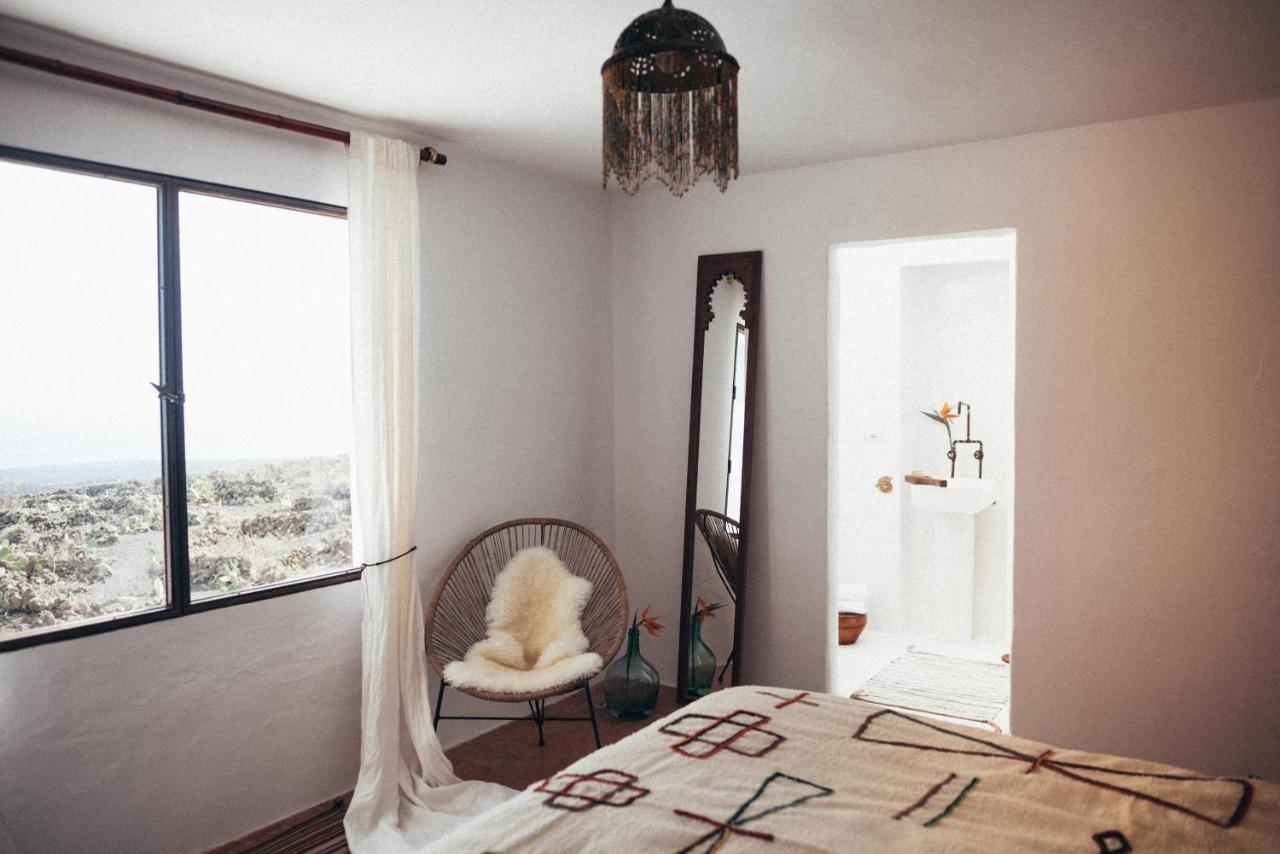 Casa Nube Blanca Guest House Ye Luaran gambar