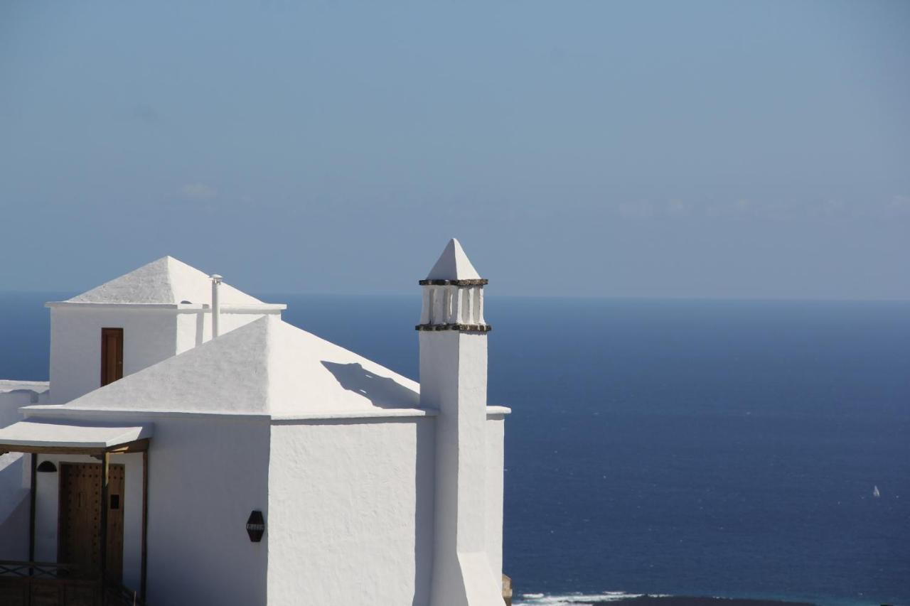 Casa Nube Blanca Guest House Ye Luaran gambar