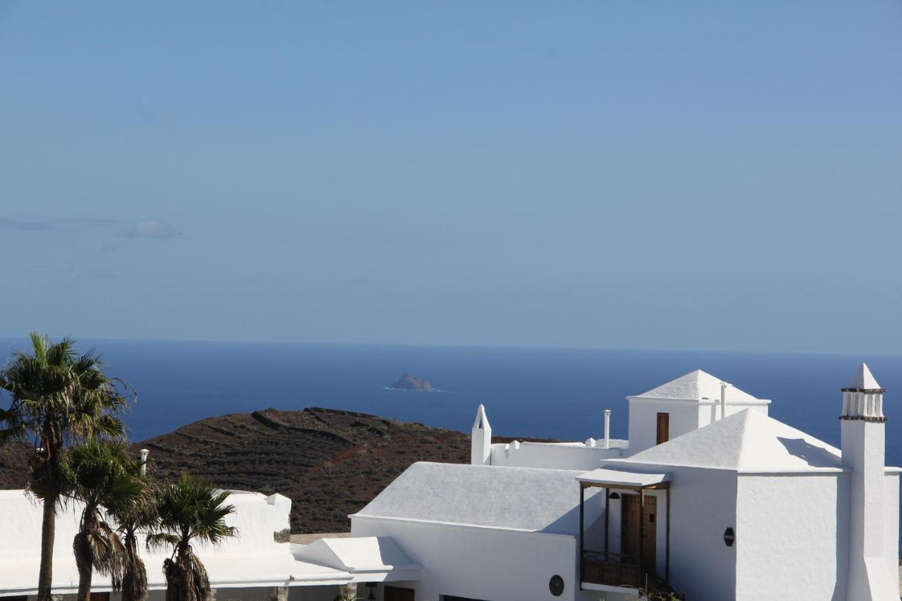 Casa Nube Blanca Guest House Ye Luaran gambar