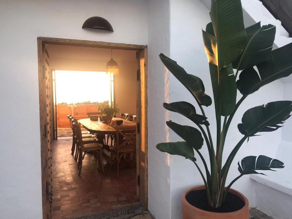 Casa Nube Blanca Guest House Ye Luaran gambar