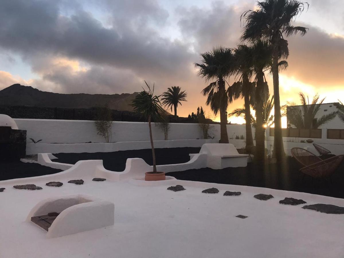 Casa Nube Blanca Guest House Ye Luaran gambar