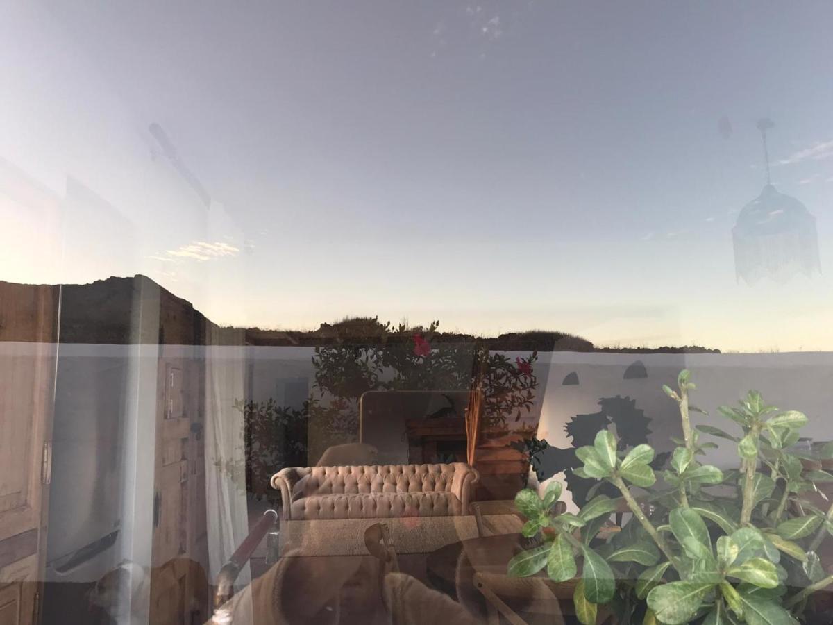 Casa Nube Blanca Guest House Ye Luaran gambar