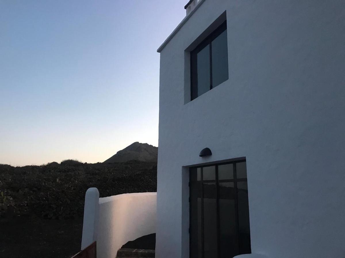 Casa Nube Blanca Guest House Ye Luaran gambar