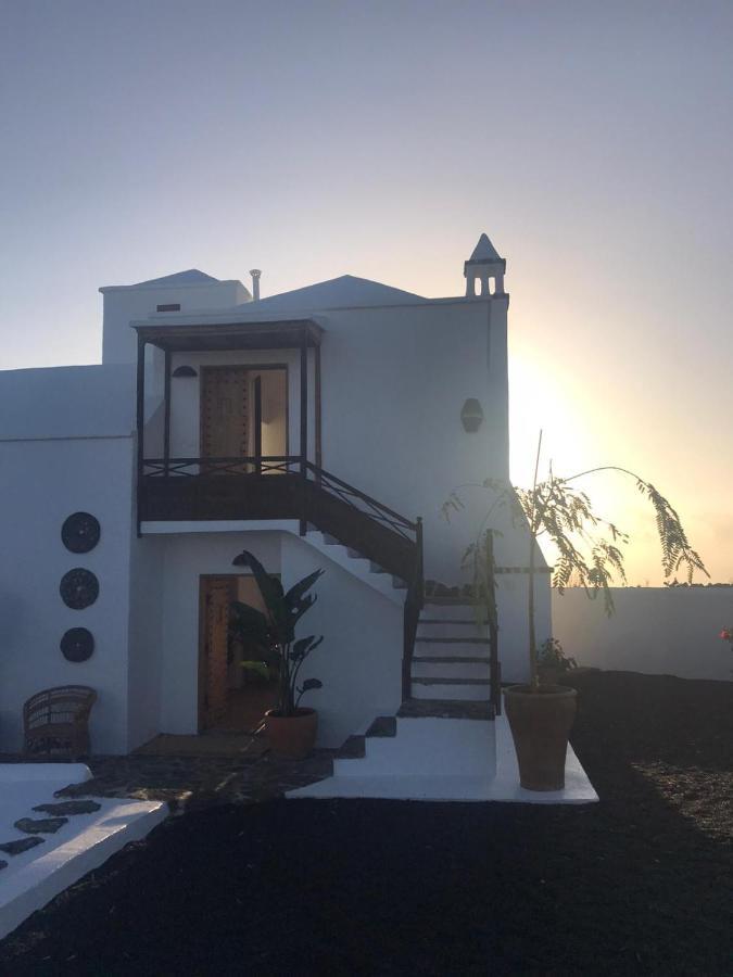 Casa Nube Blanca Guest House Ye Luaran gambar