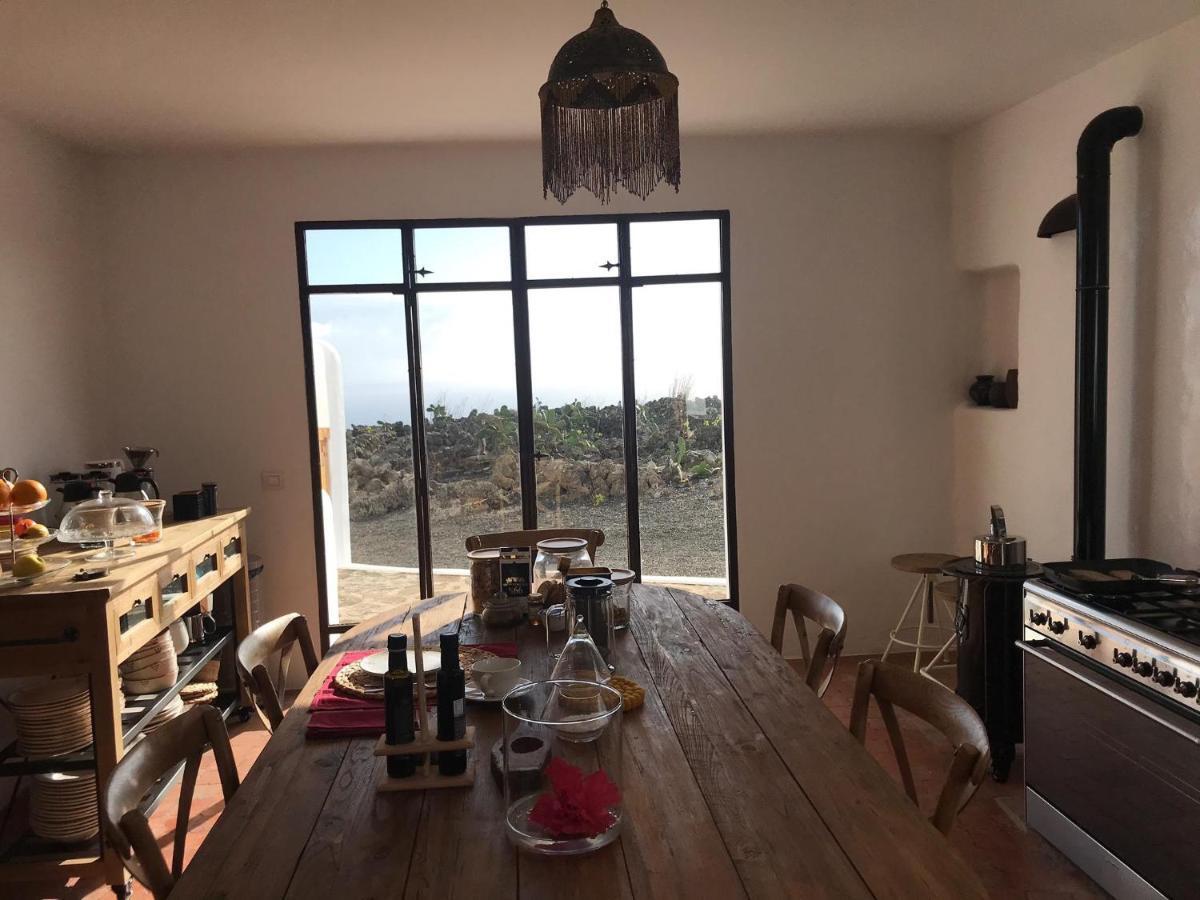 Casa Nube Blanca Guest House Ye Luaran gambar